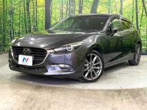 2016 Mazda Axela Sport