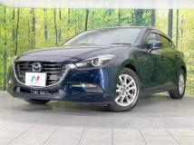 2017 Mazda Axela Sport