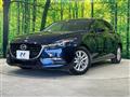2017 Mazda Axela Sport