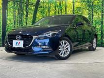 2017 Mazda Axela Sport