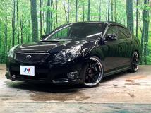 2010 Subaru Legacy B4