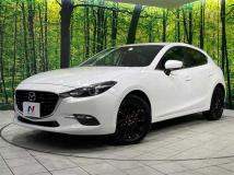 2017 Mazda Axela Sport