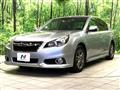 2013 Subaru Legacy B4