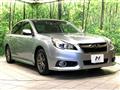 2013 Subaru Legacy B4