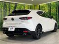 2021 Mazda Mazda3