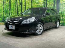 2012 Subaru Legacy Touring Wagon