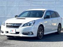 2014 Subaru Legacy Touring Wagon