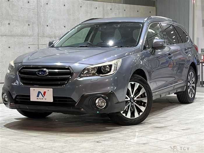 2015 Subaru Subaru Others