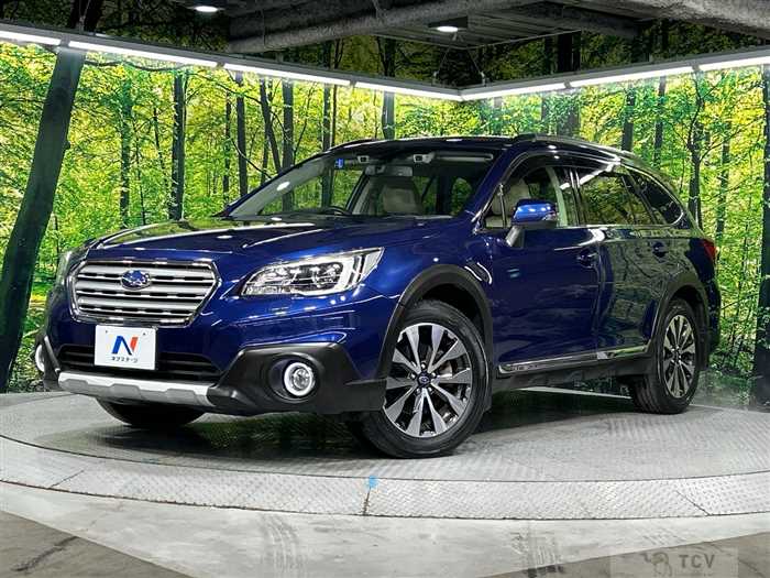 2016 Subaru Subaru Others