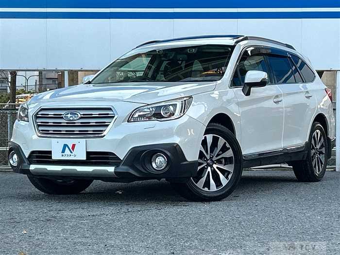 2017 Subaru Subaru Others