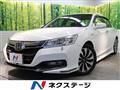 2013 Honda Accord Hybrid