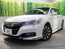 2013 Honda Accord Hybrid