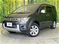 2016 Mitsubishi Delica D5