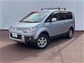 2017 Mitsubishi Delica D5