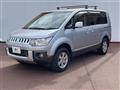 2017 Mitsubishi Delica D5