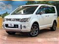 2018 Mitsubishi Delica D5