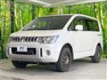 2018 Mitsubishi Delica D5
