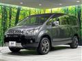 2018 Mitsubishi Delica D5