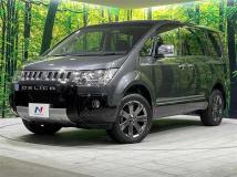 2018 Mitsubishi Delica D5
