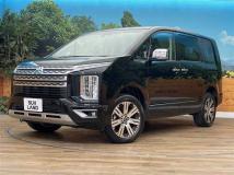 2019 Mitsubishi Delica D5