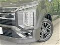 2020 Mitsubishi Delica D5