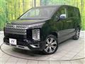 2022 Mitsubishi Delica D5