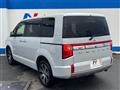 2022 Mitsubishi Delica D5