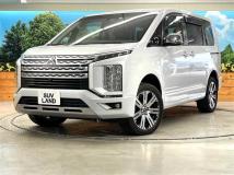 2022 Mitsubishi Delica D5