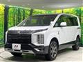 2023 Mitsubishi Delica D5
