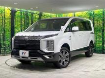 2023 Mitsubishi Delica D5