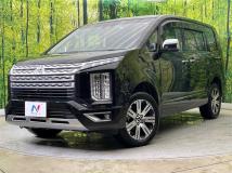 2023 Mitsubishi Delica D5