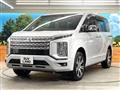 2024 Mitsubishi Delica D5