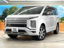 2024 Mitsubishi Delica D5