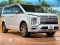 2024 Mitsubishi Delica D5