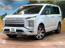 2024 Mitsubishi Delica D5