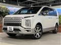 2024 Mitsubishi Delica D5