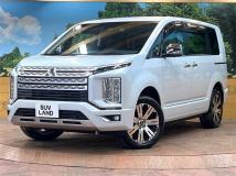 2024 Mitsubishi Delica D5