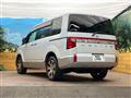 2024 Mitsubishi Delica D5