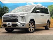 2024 Mitsubishi Delica D5