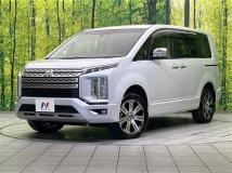 2024 Mitsubishi Delica D5