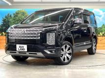 2024 Mitsubishi Delica D5