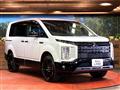 2025 Mitsubishi Delica D5