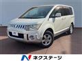 2010 Mitsubishi Delica D5