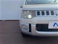 2010 Mitsubishi Delica D5