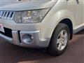 2010 Mitsubishi Delica D5