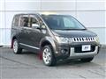 2013 Mitsubishi Delica D5