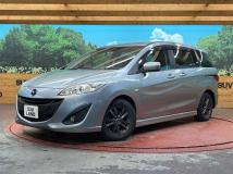 2011 Mazda Premacy