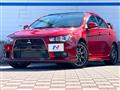 2015 Mitsubishi Lancer