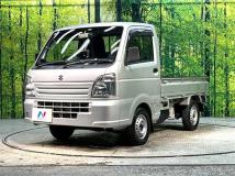 2014 Suzuki Carry Truck