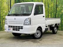 2017 Suzuki Carry Truck